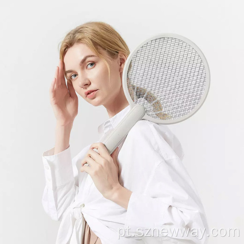 Xiaomi Qualitell C1 mata-mosquitos assassino de mosquitos